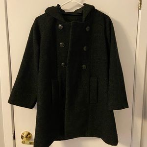 Princess Highway (Australia) overcoat